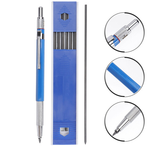 Mekanisk penna Carpenter Style 2mm Refillable 2