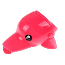 Bathroom Faucet Extender for Kids Christmas Decor