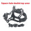 Welding Helmet Headgear Replacement Fit Most Auto-Darkening 1