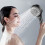 Turbo Handheld Shower Head 6 Modes Pressurized Stop Filter 5