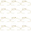 Adjustable Slider Bracelet Chain Gold Brass 12 pcs 1