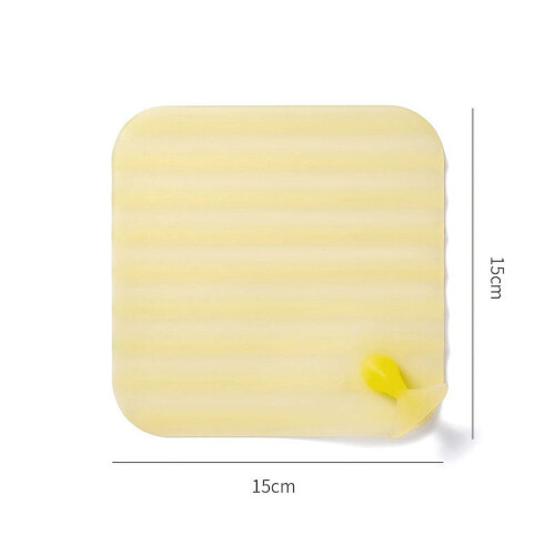 Set dezodorant pentru sifon de podea Kayannuo, 5 buc. 2