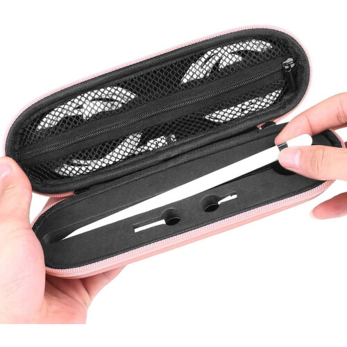 Astuccio per penna stilo con supporto per schermo Rose 1
