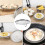 Stainless Steel Steamer Rack 2 pcs 5