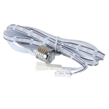 Mosiee infrarød bevegelsessensor LED-skaplampe 5A12V-24V