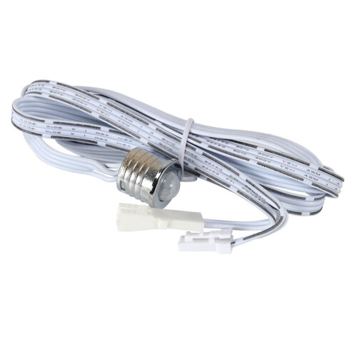 Mosiee Infraröd rörelsesensor LED-skåpbelysning 5A12V-24V
