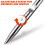 Ruling Pens for Art Drawing 3 Pcs 5