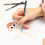 Ruling Pens for Art Drawing 3 Pcs 6