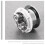 Toilet Tank Button Glacier Bay Round Head 3 Pcs 2