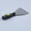 Stainless Steel Wall Scraper with Soft Grip Handle 4 Inch 1