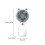 Appemiss bladeloze USB mini-ventilator, draagbaar en handzaam. 3