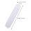 Pen Cases Frosted Transparent 25 Pcs 6
