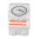 Timer meccanico AC220V 24 ore Interruttore analogico per guida DIN 5