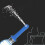 Portable Bidet Sprayer with Seal Rings PP 5