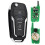 B12-3 KD Remote Control Car Key Universal 3 Button for  Style for KD900/KD-X2 KD / URG200 Programmer 8