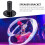 Speaker Support Stands Metal 2 pcs 2