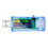 Μετρητής τάσης και ρεύματος USB Tester1Pack 1
