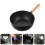 Milk Saucepan Non-stick 20cm 1 Piece 4