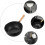 Milk Saucepan Non-stick 20cm 1 Piece 6