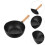 Milk Saucepan Non-stick 20cm 1 Piece 7