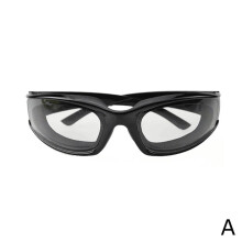 Óculos de proteção Onion Goggles Anti-Lacrimejamento e Corte