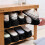 Shoe Organizer Rack Space-Saving 36 Slots 1