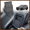 Armrest Hidden Storage Box Center Console Organizer Compartment for  CRV CR-V 2023 Accessories 2