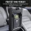 Armrest Hidden Storage Box Center Console Organizer Compartment for  CRV CR-V 2023 Accessories 5