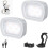 YANTONG LED-fyllelys for DJI OSMO Pocket3, 2-pakning 1