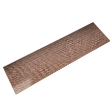Non-Slip Carpet Stair Treads for Wooden Steps Khaki