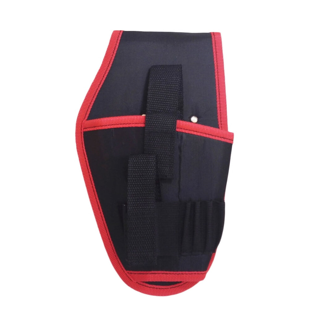 Electrician Waist Pouch For 12V/18V Cordless Drill 9107258582997