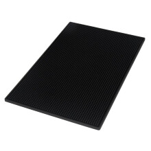 Covoraș de bar din PVC pentru uscarea blatului de bucătărie