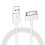 Apple 30-pins USB-oplaadkabel wit 1,2 meter 1