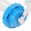 Toilet Fill Valve Replacement Kit with Float 6