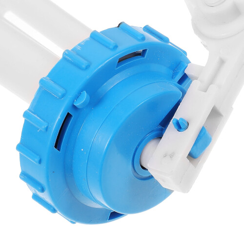 Toilet Fill Valve Kit for Tank Replacement 1