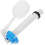 Toilet Fill Valve Kit for Tank Replacement 3