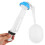 Toilet Fill Valve Kit for Tank Replacement 4