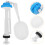 Toilet Fill Valve Kit for Tank Replacement 6
