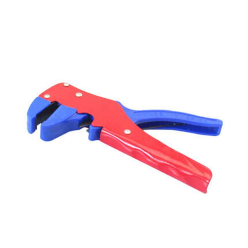 Decapador de Cabos Automático 0,2–3mm Vermelho Azul
