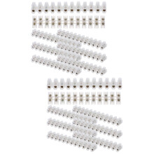 Bloc Críochfoirt Thapa-Chineál Scriú 20pcs 380V15A
