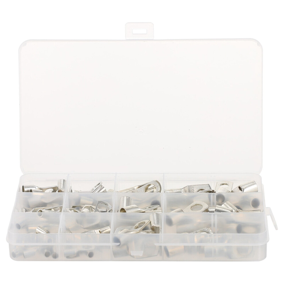 Electrical Wire Connectors Terminals 220 Pcs 9107258577962