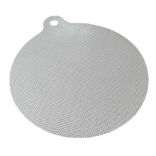 Tapis de plaque à induction Mosiee antidérapant et isolant thermique