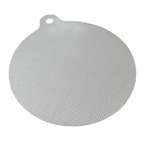 Tapis de plaque à induction Mosiee antidérapant et isolant thermique