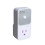 Enchufe con protector de voltaje para refrigerador, 110 V, 1 pieza. 1