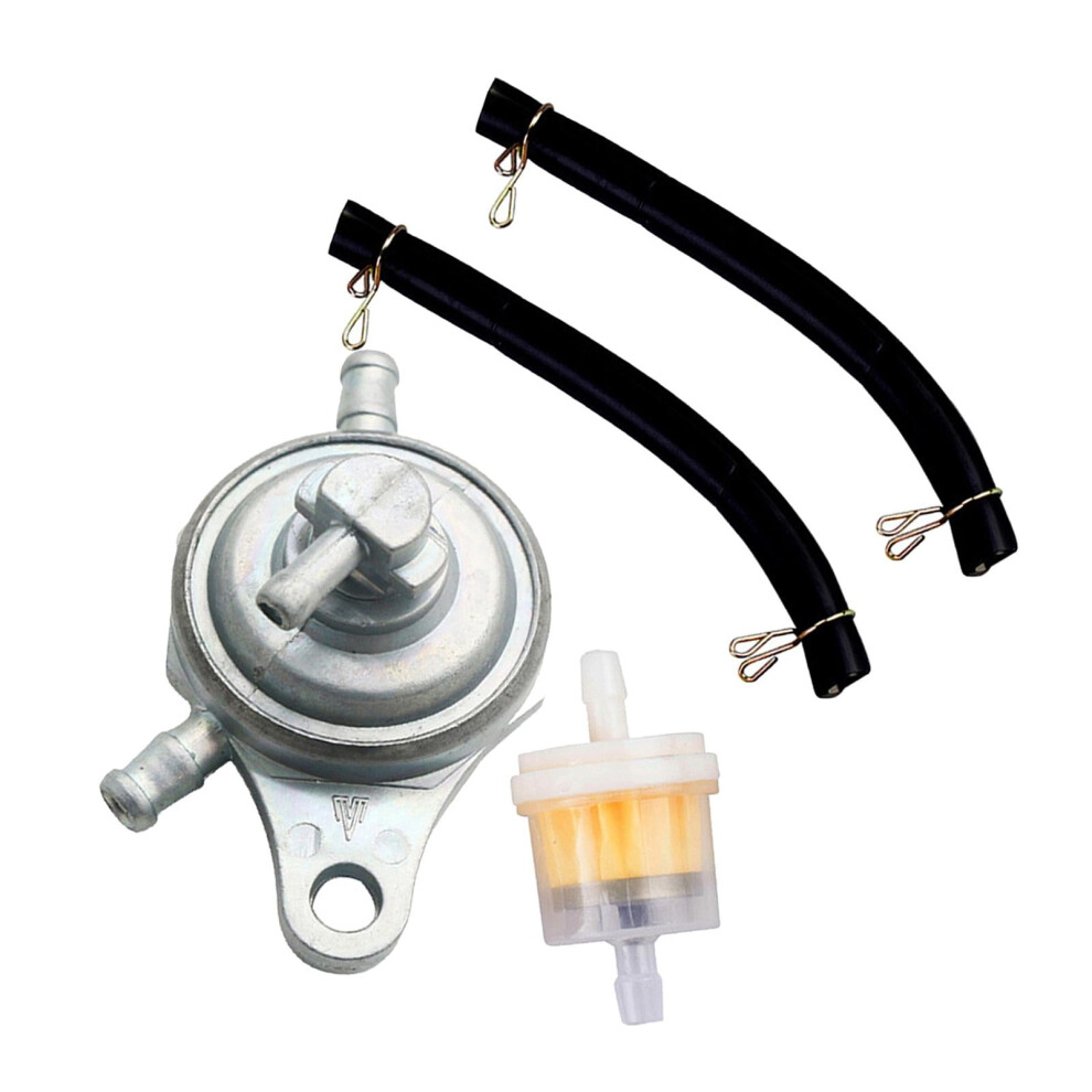 Fuel Pump Vacuum Petcock Replacement For Gy6 50Cc-150Cc 393040342187