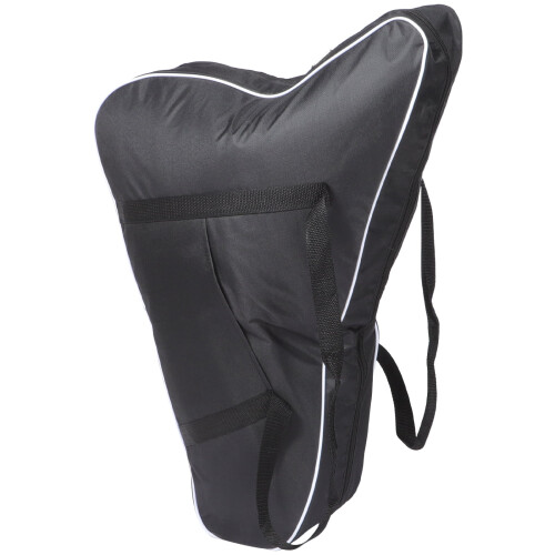 Oxford Padded Harp Bag for 15-19 String Harps 2