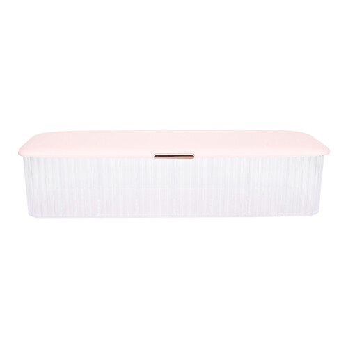 Kabelförvaringslåda med multirasterdesign, 1-pack