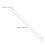 Curtain Pull Rod for Window Blinds and Shades 1 Piece 3