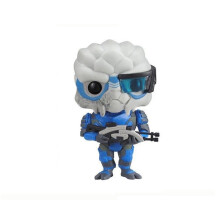 Φιγούρα βινυλίου Funko Pop! Garuss #12