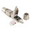 Conector prelungitor cablu rețea CAT7 complet ecranat 7
